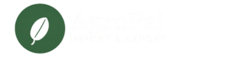 Logo de la empresa, AgroPai, Importación y Exportación